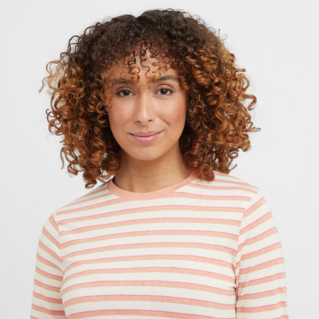 Women’s NosiLife Akona Long Sleeve T-Shirt