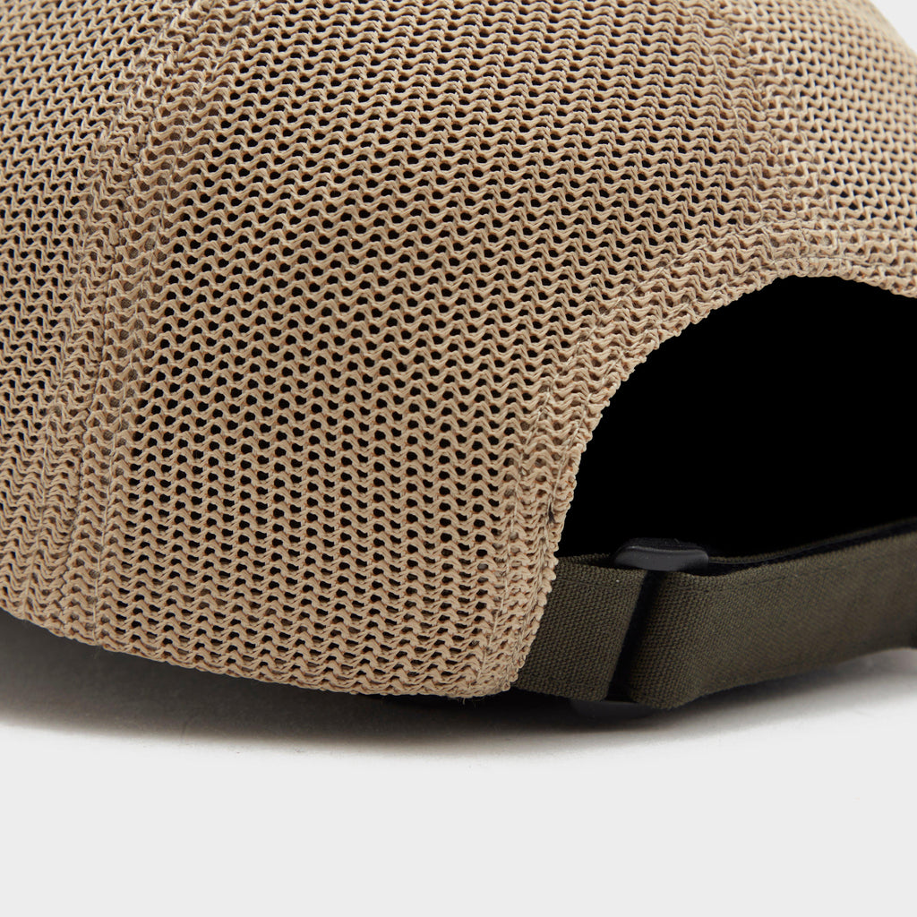 Unisex Basecamp Mono Cap