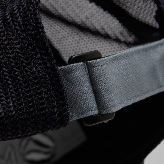 Unisex Basecamp Mono Cap