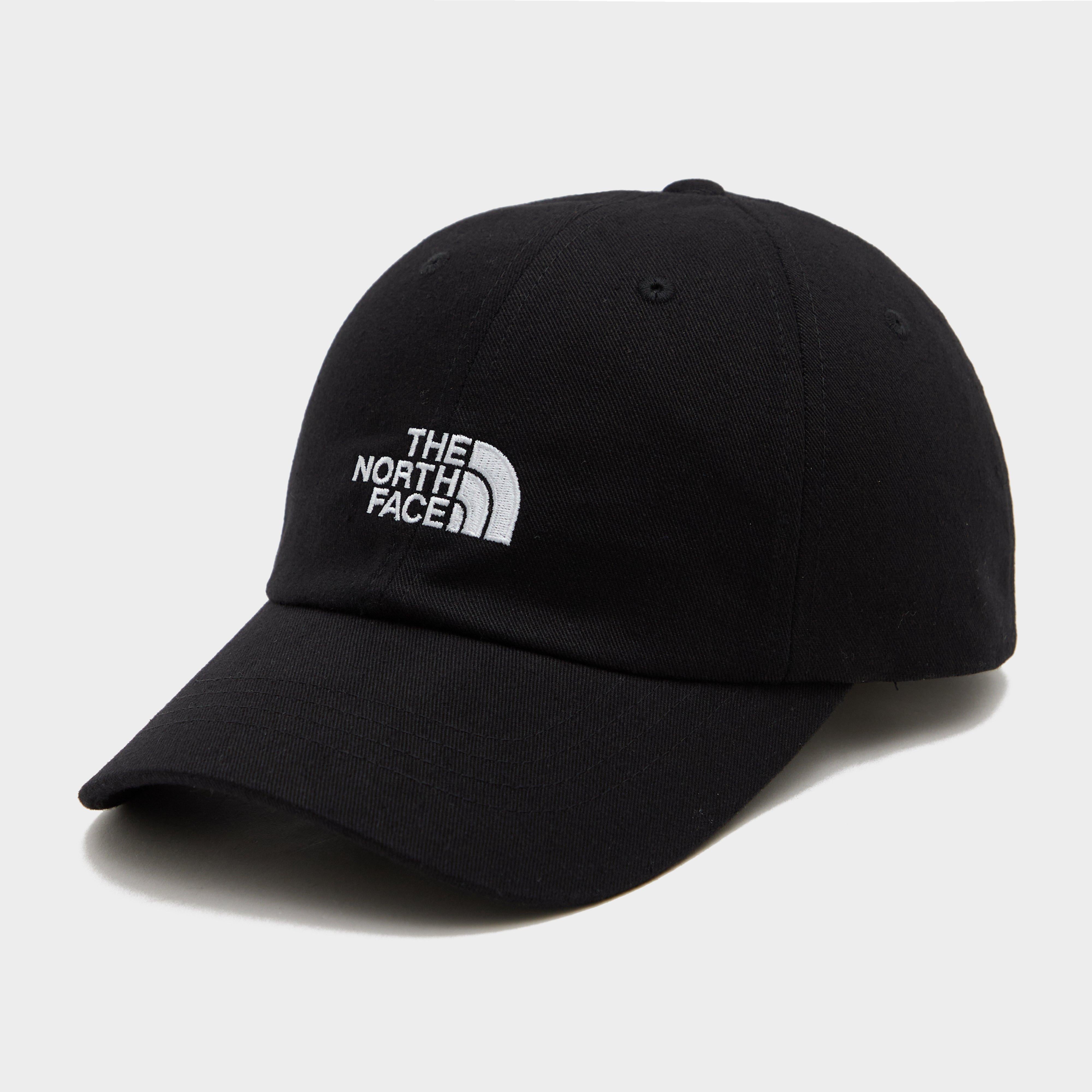 Norm Cap