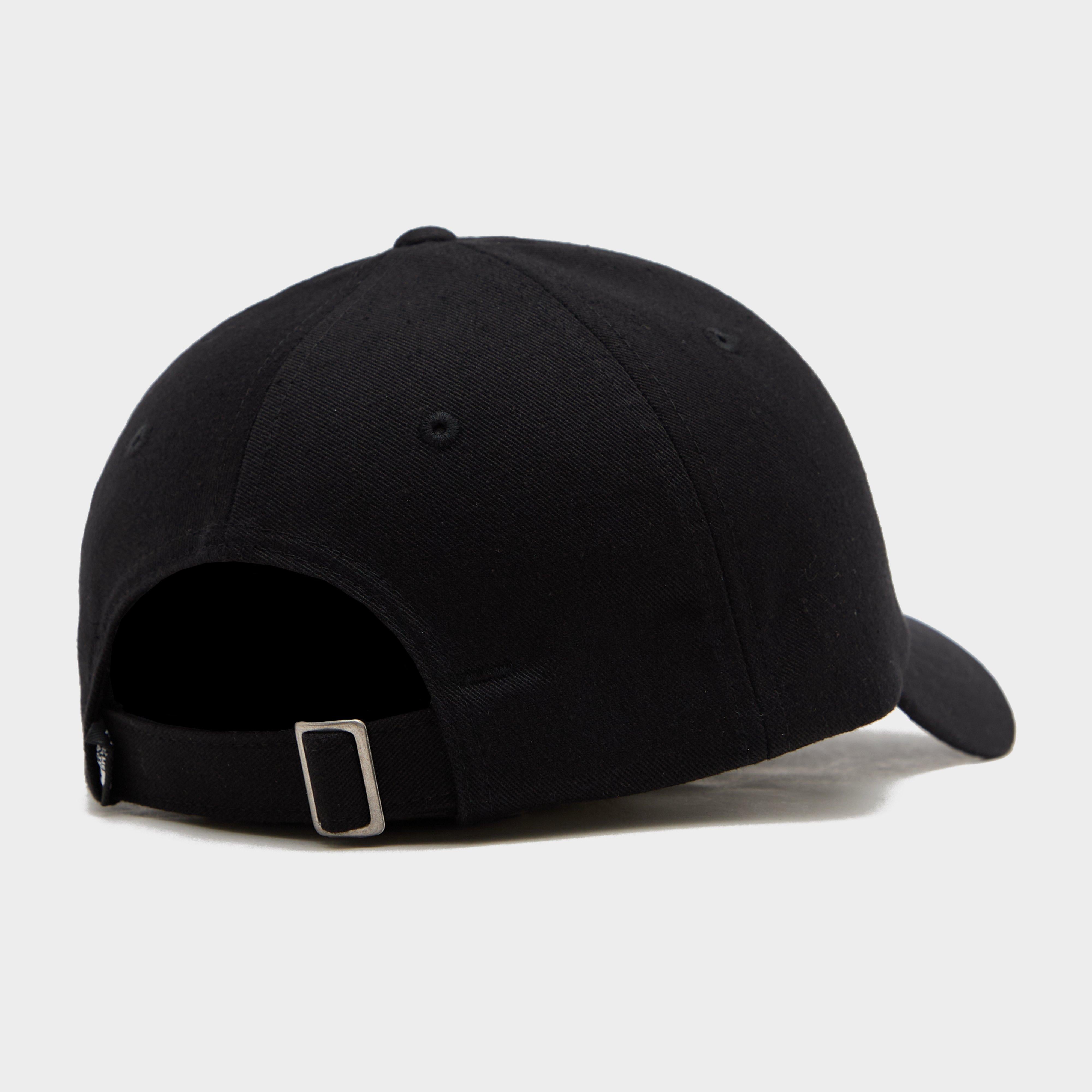 Norm Cap