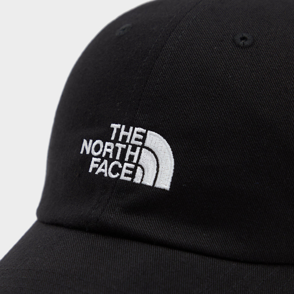 Norm Cap