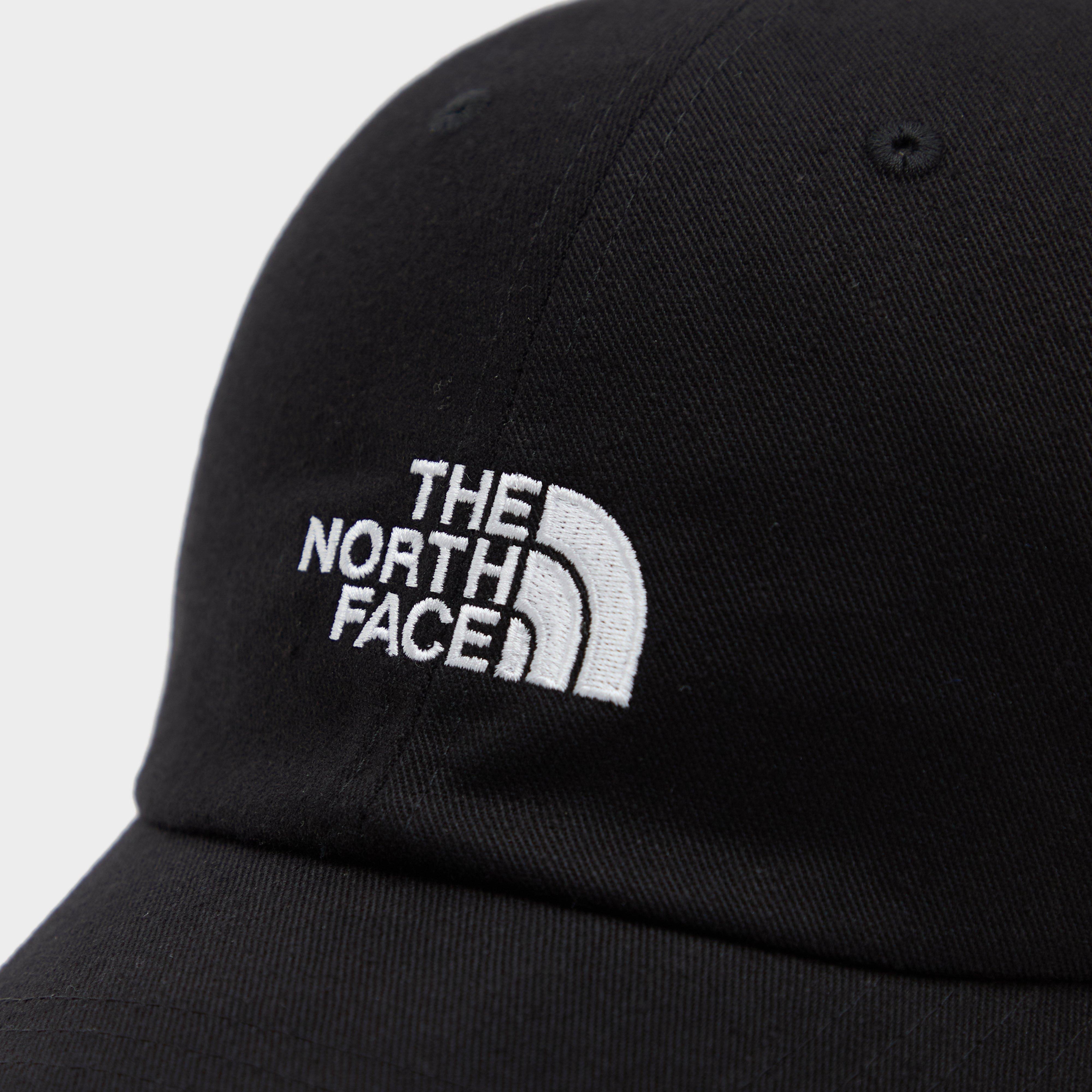 Norm Cap