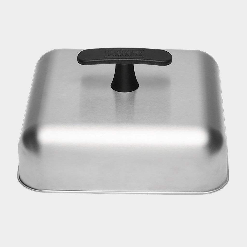 WEB GRIDDLE BASTING DOME