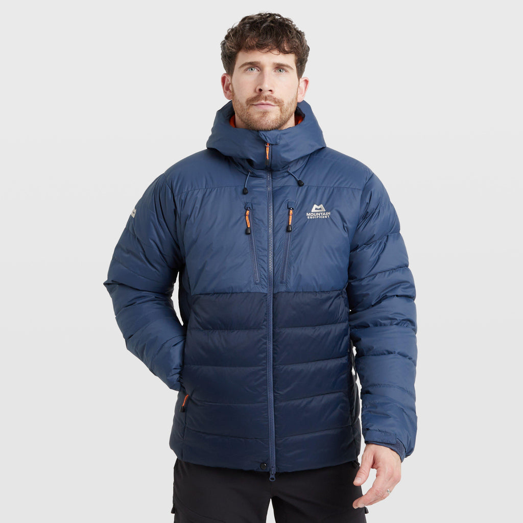 Men's Paiyu Jacket