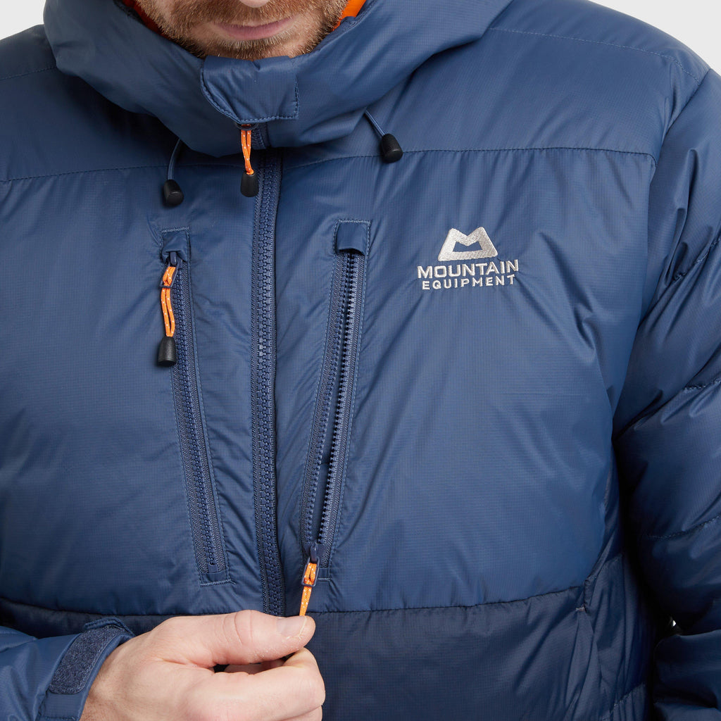 Men's Paiyu Jacket