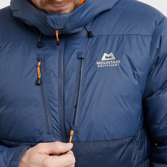 Men's Paiyu Jacket
