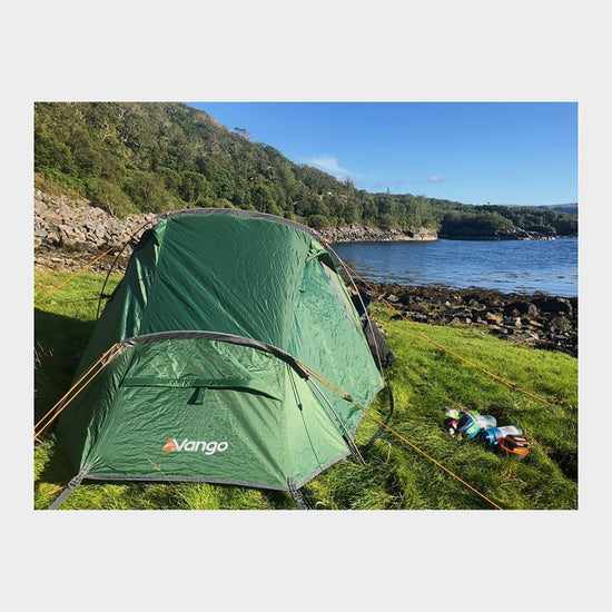 Refurbished Banshee 200 2 Person Tent