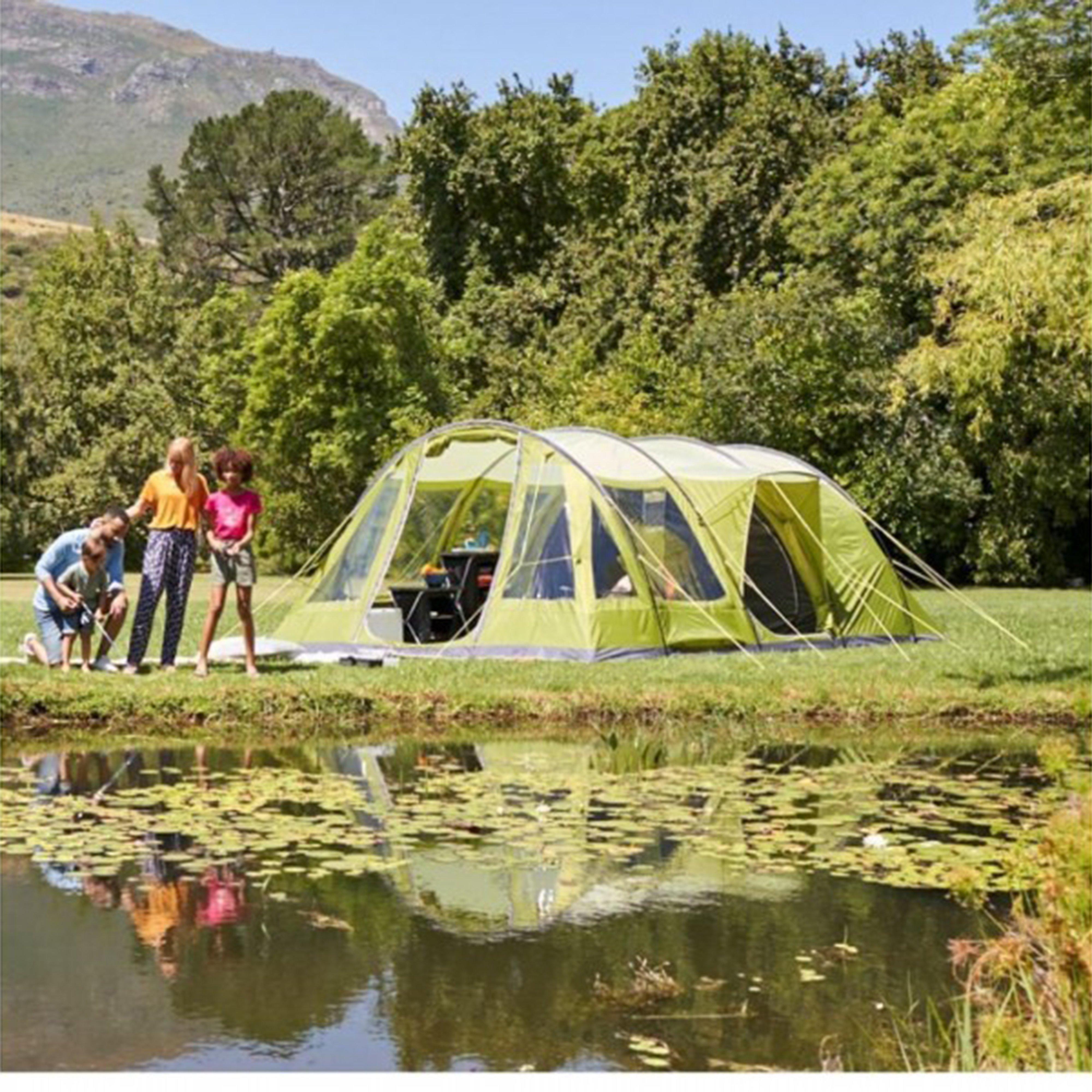 Refurbished Icarus 600DXL Tent