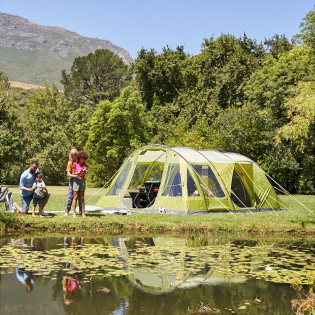 Refurbished Icarus 600DXL Tent