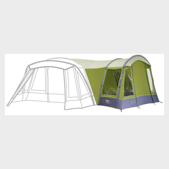 Refurbished Icarus Air Vista Side Awning