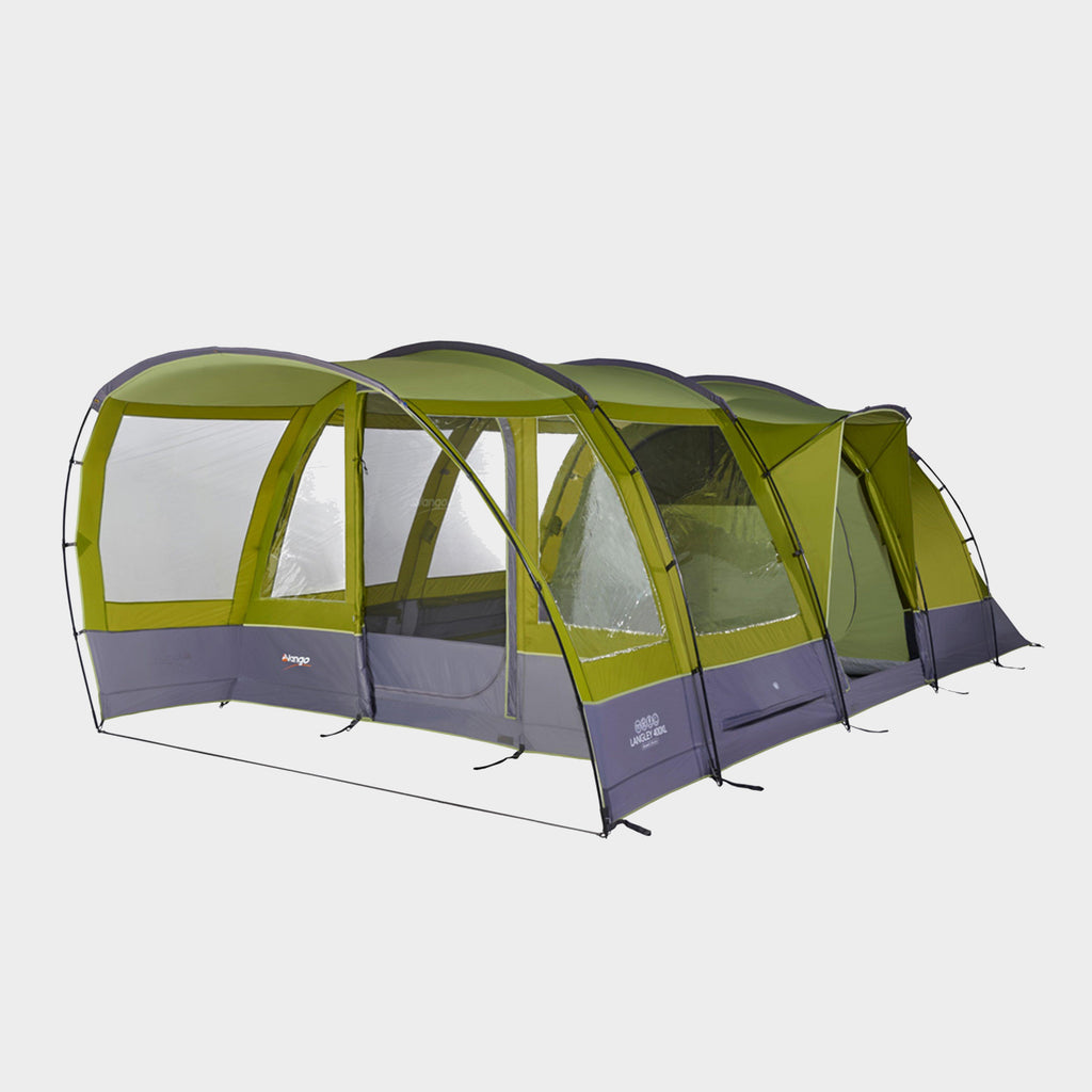 Casa Lux Family 7 Person Tent