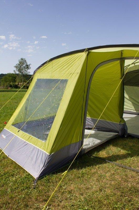 Casa Lux Family 7 Person Tent