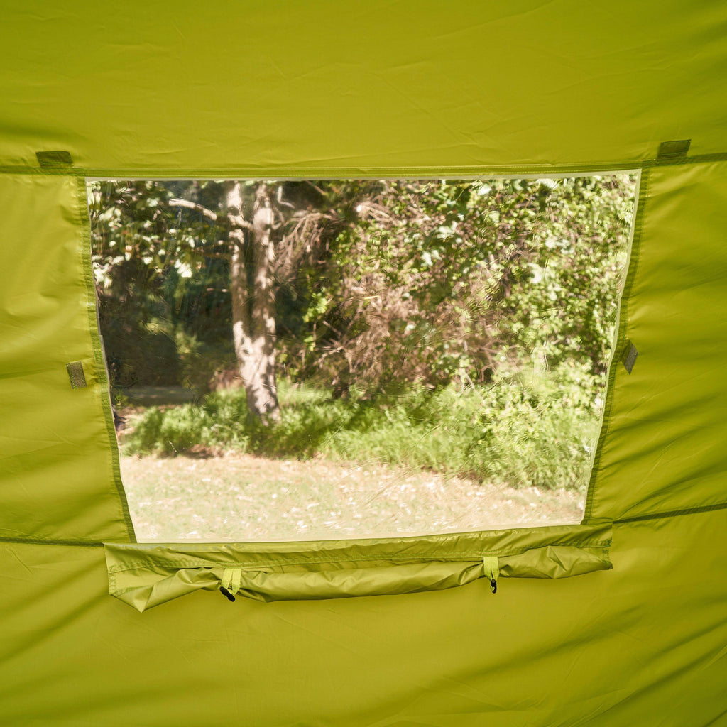 Refurbished Eurohike Sendero 4 Family Tent