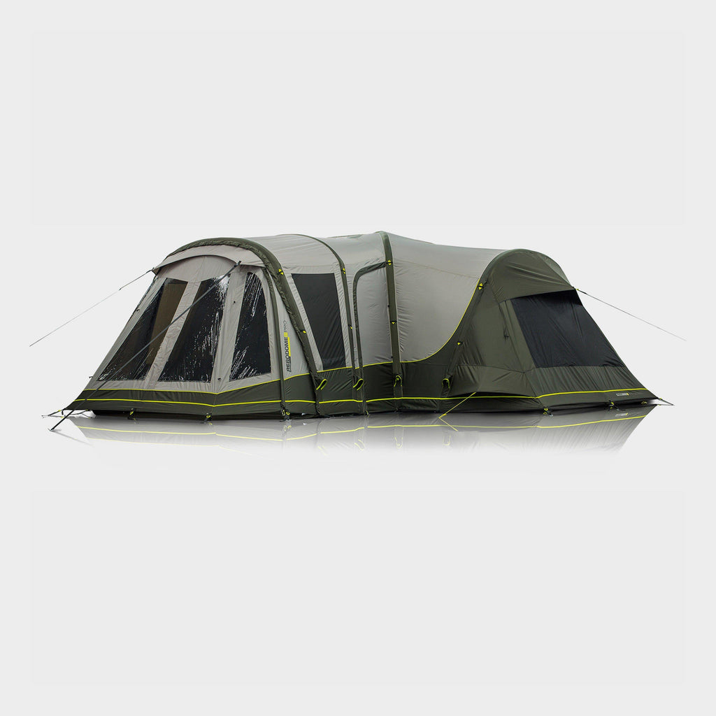Refurbished Aerodome III Pro 8 Person Tent