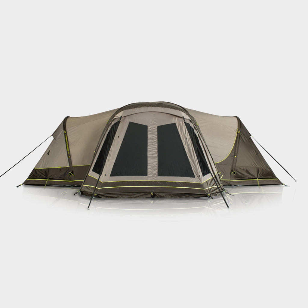 Refurbished Aerodome III Pro 8 Person Tent