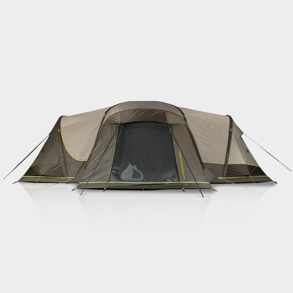Refurbished Aerodome III Pro 8 Person Tent
