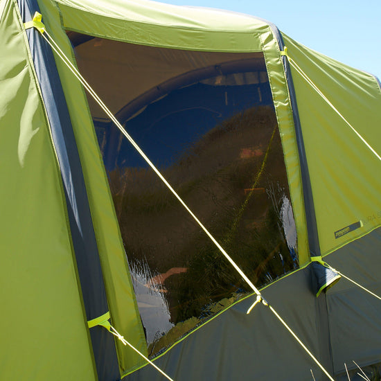 Refurbished Zempire Aero Dura TL Air Tent