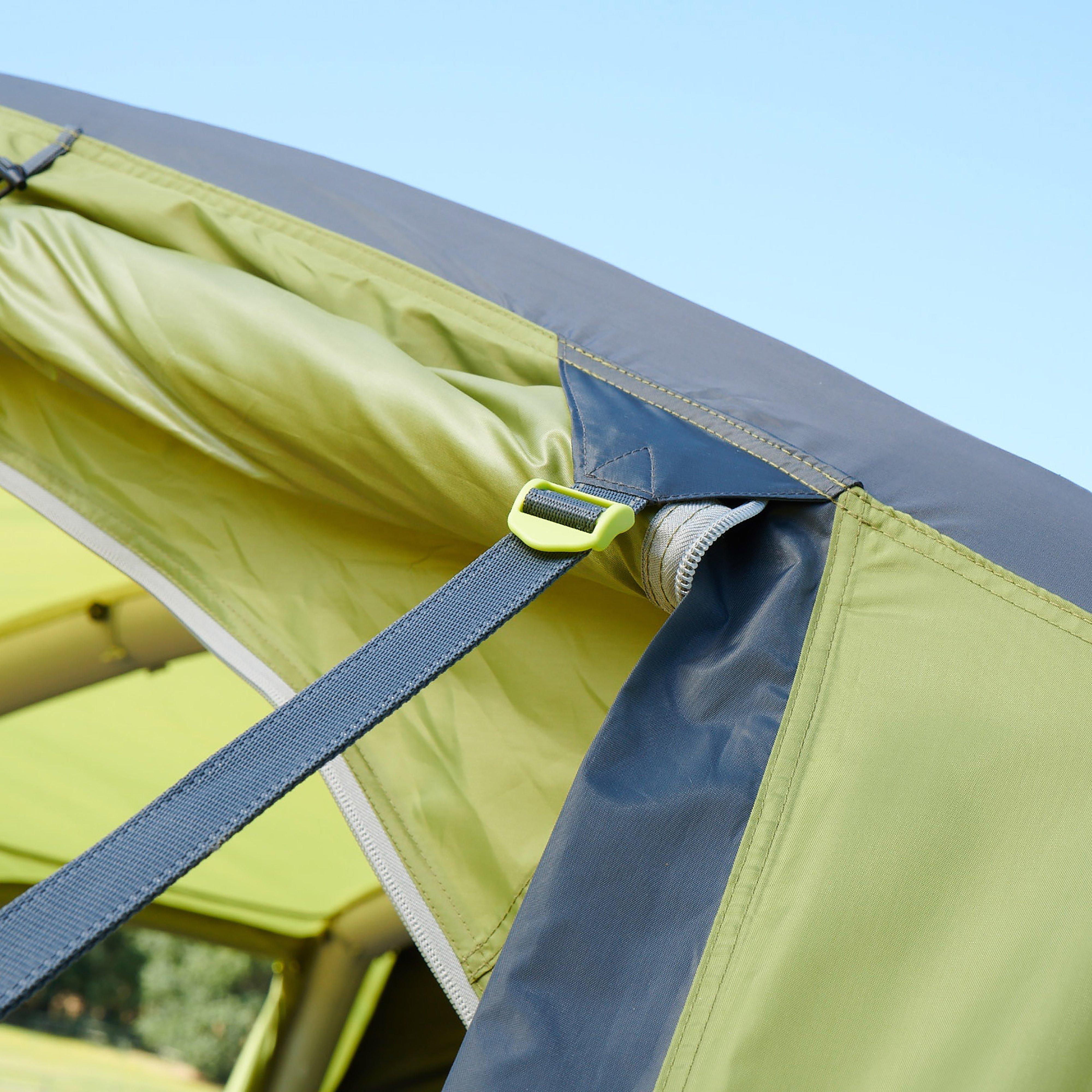 Refurbished Zempire Aero Dura TL Air Tent