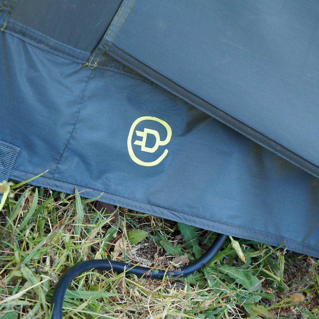 Refurbished Zempire Aero Dura TL Air Tent