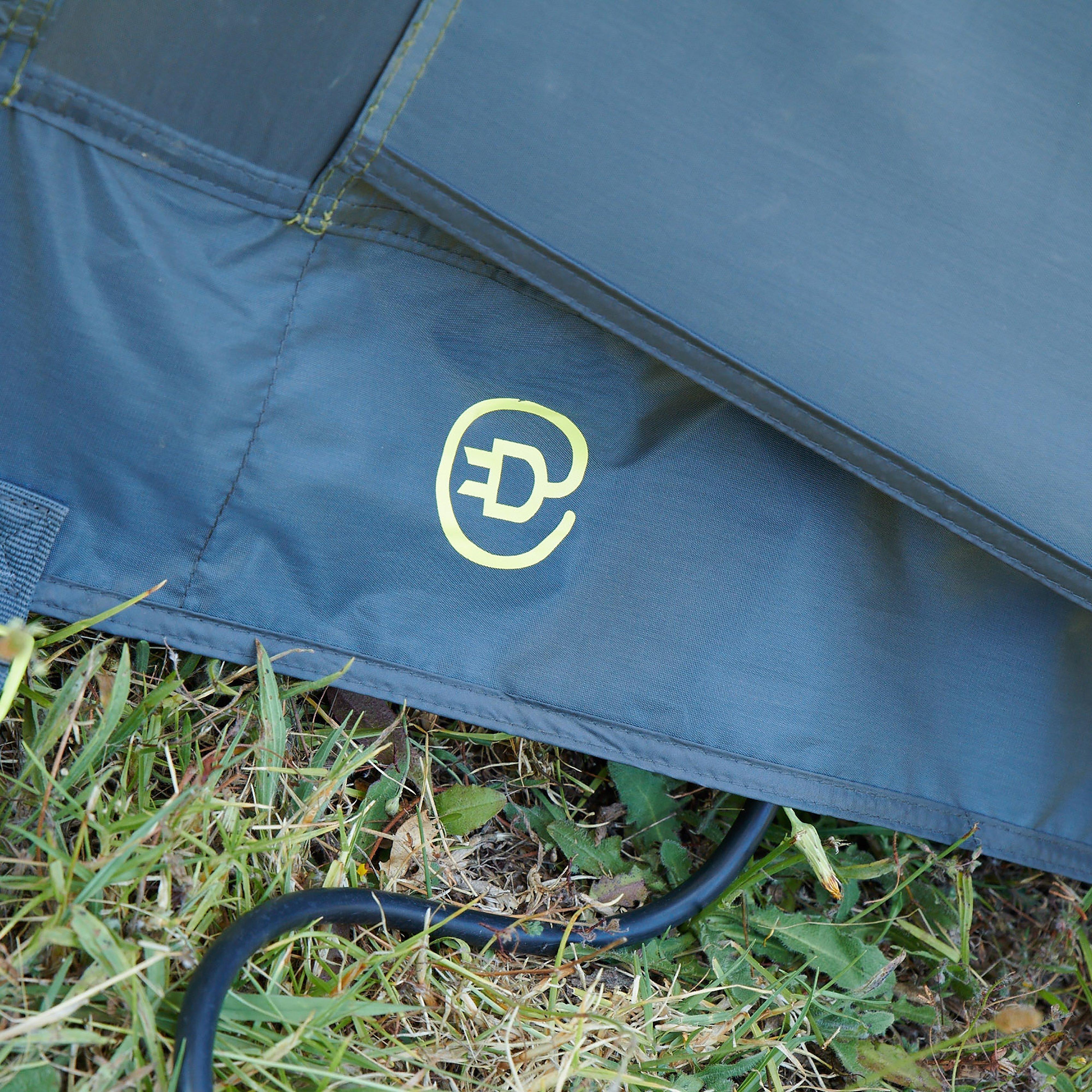 Refurbished Zempire Aero Dura TL Air Tent