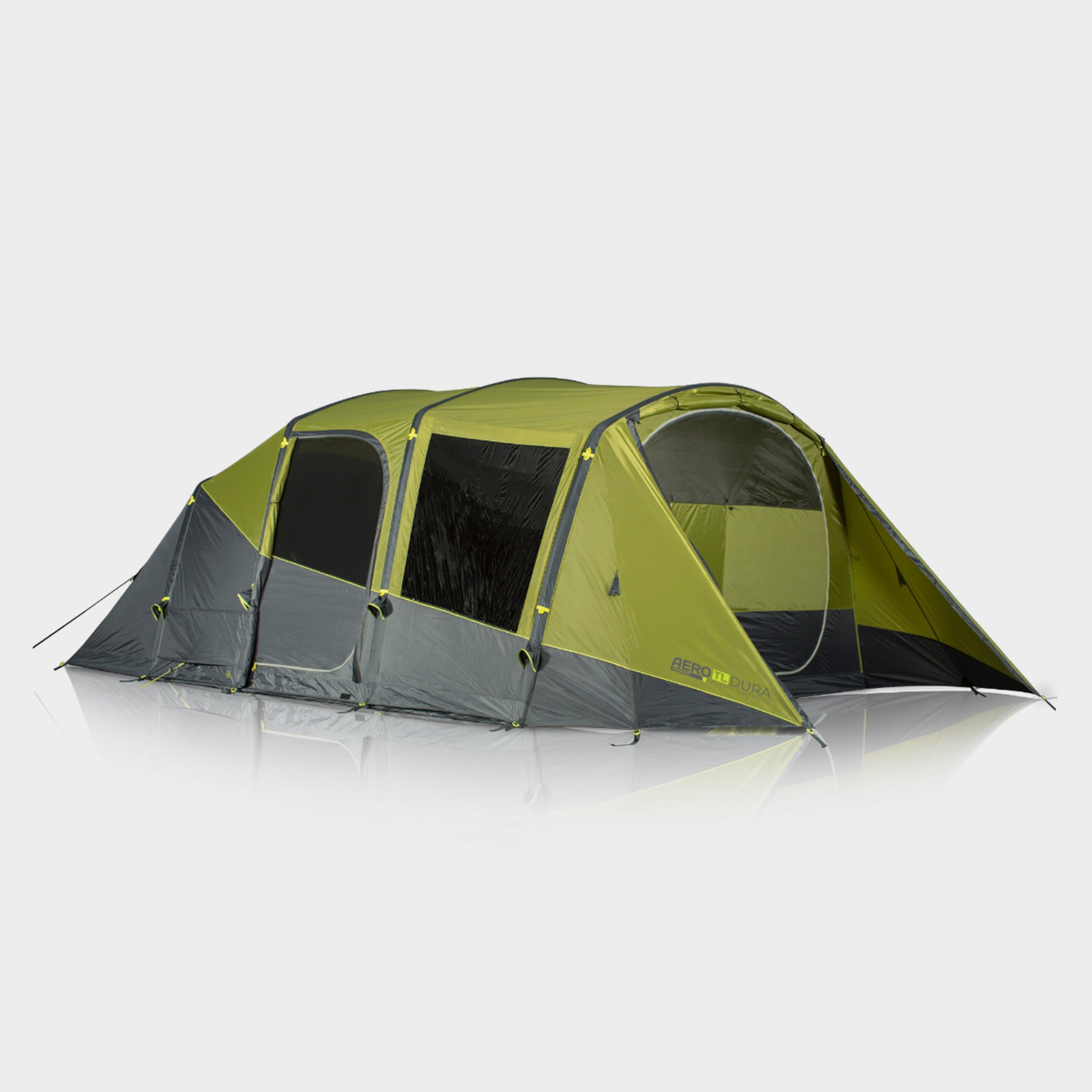 Refurbished Zempire Aero Dura TL Air Tent
