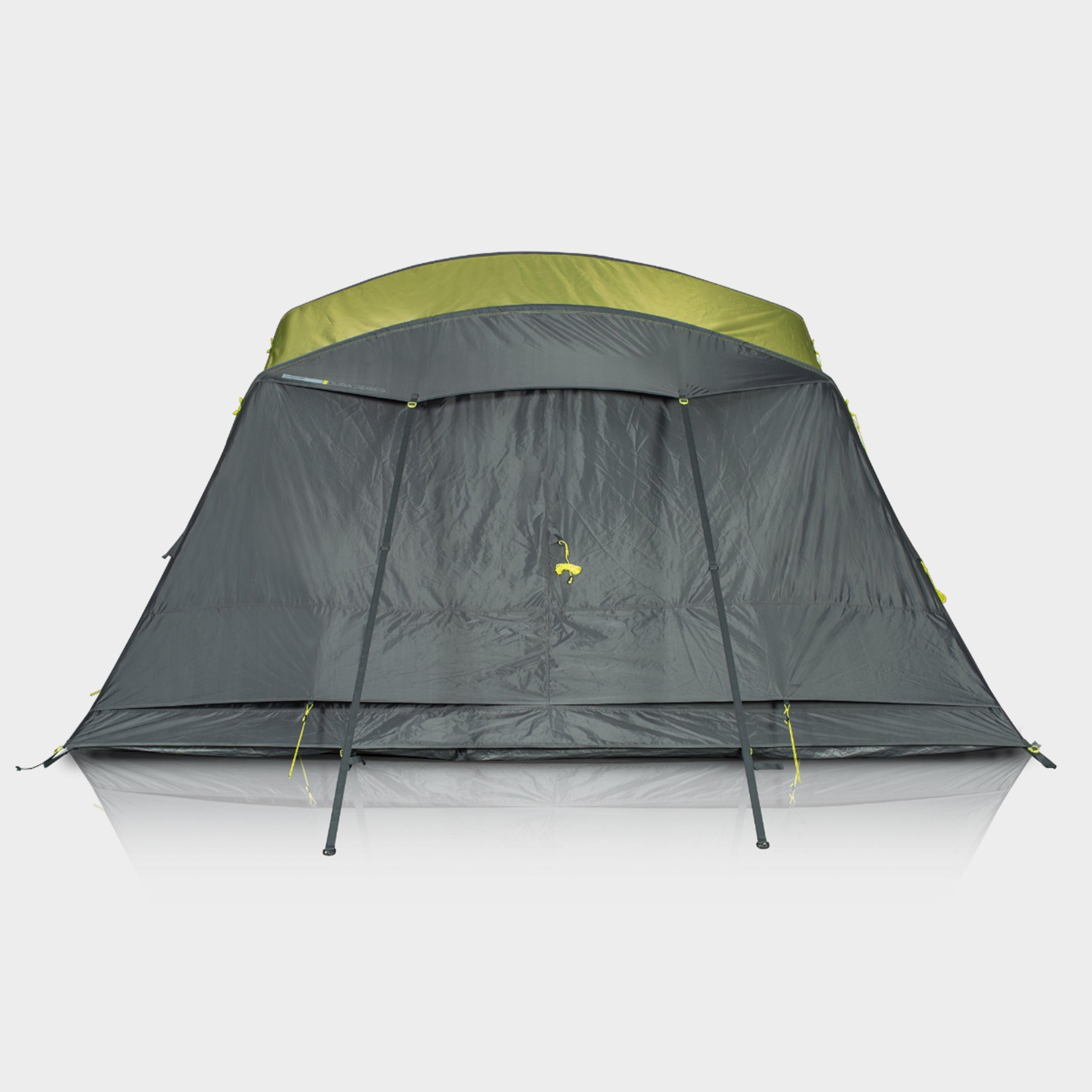 Refurbished Zempire Aero Dura TL Air Tent