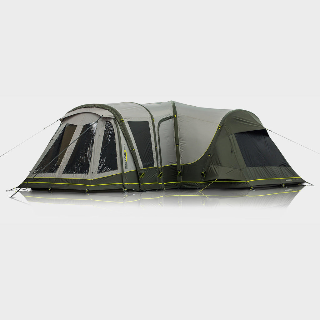 Refurbished Aerodome II Pro 6 Person Tent