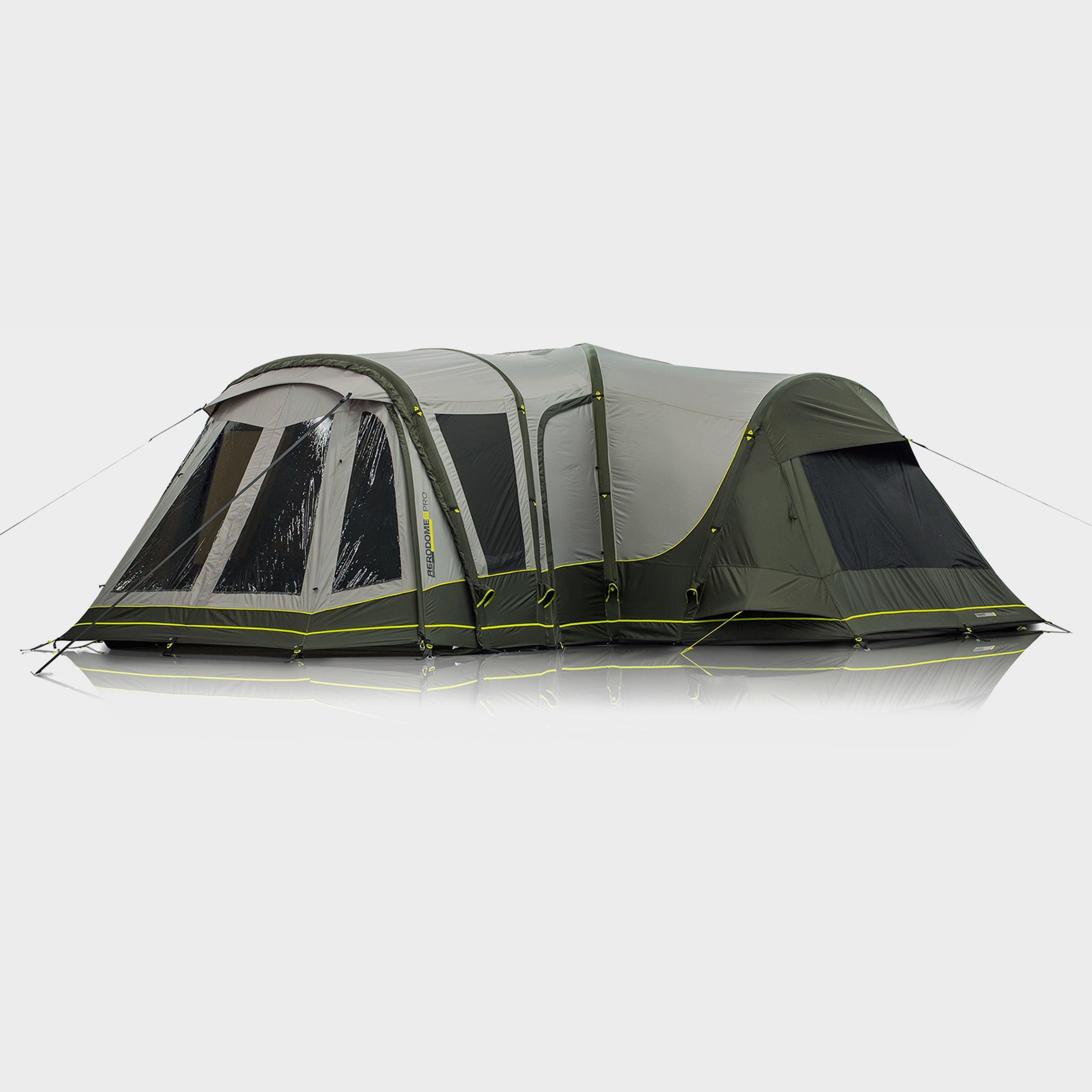 Refurbished Aerodome II Pro 6 Person Tent