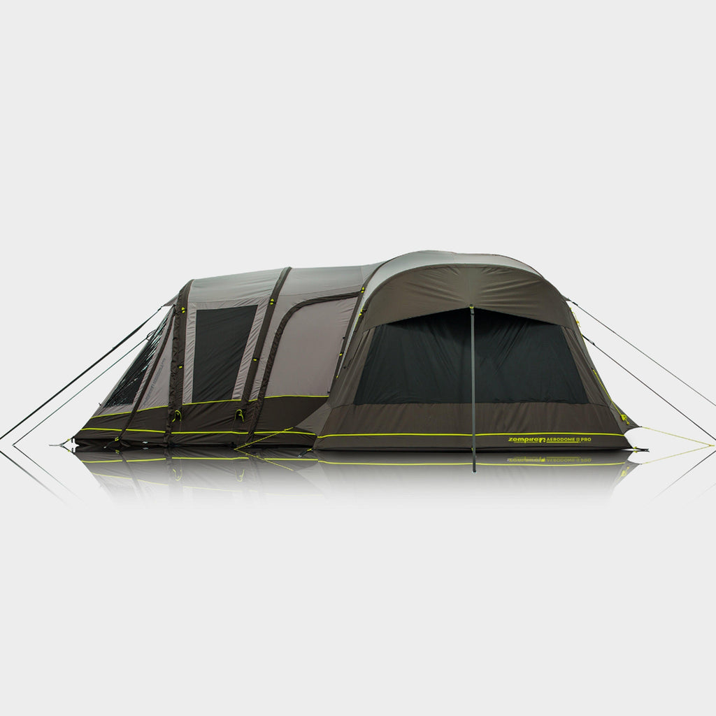 Refurbished Aerodome II Pro 6 Person Tent