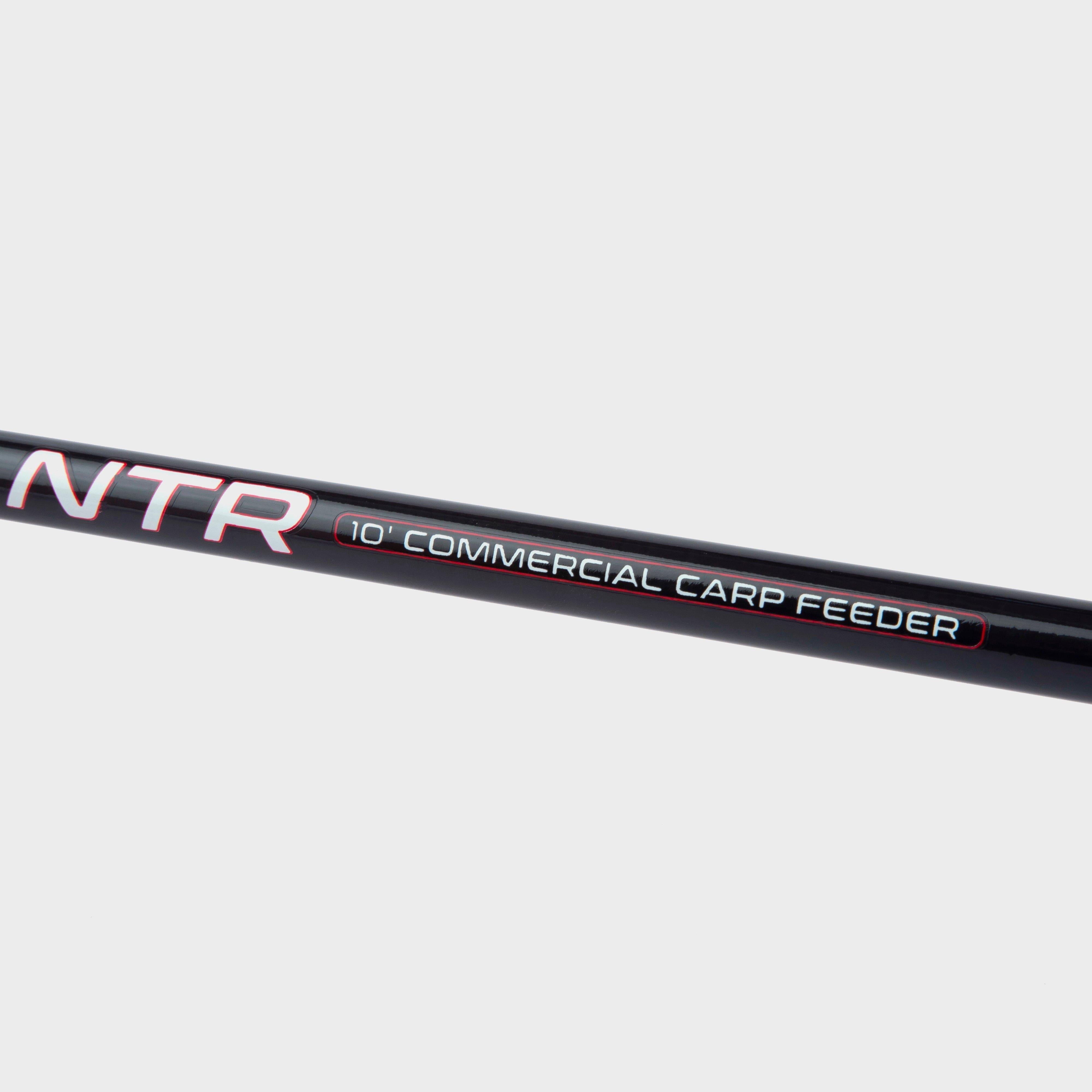 Carp Feeder Fishing Rod 11ft