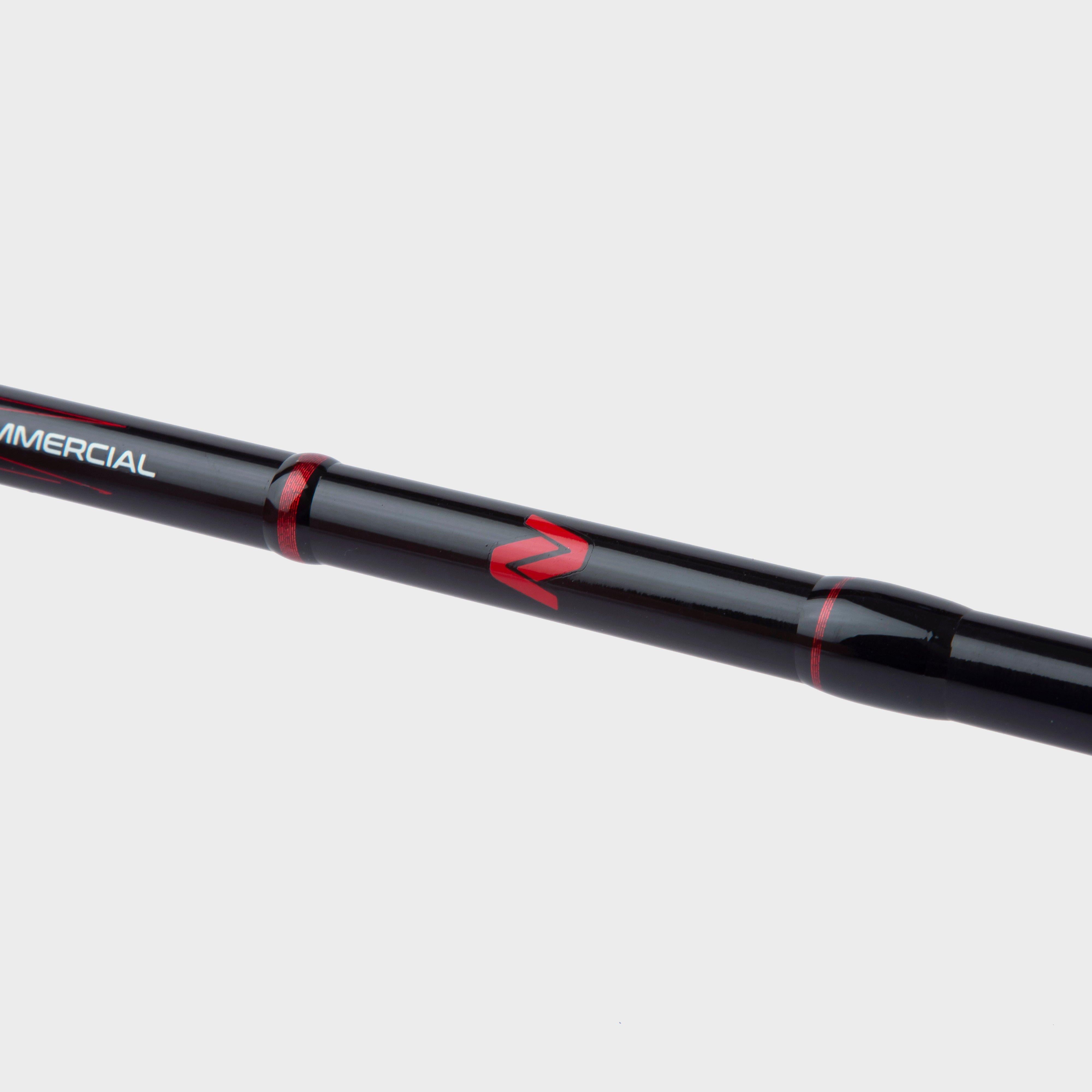 Impax Carp 11ft Feeder Rod