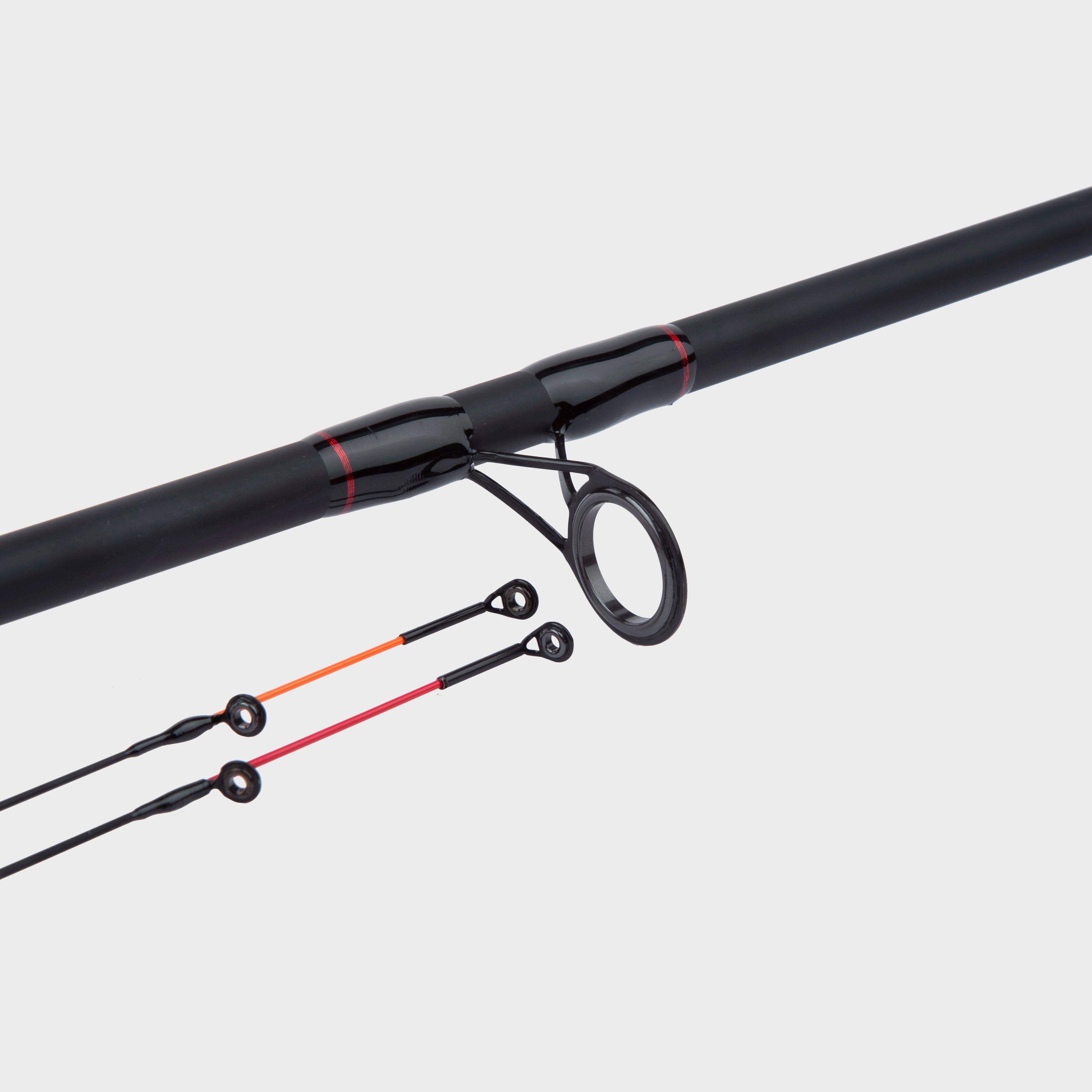 Impax Carp 11ft Feeder Rod
