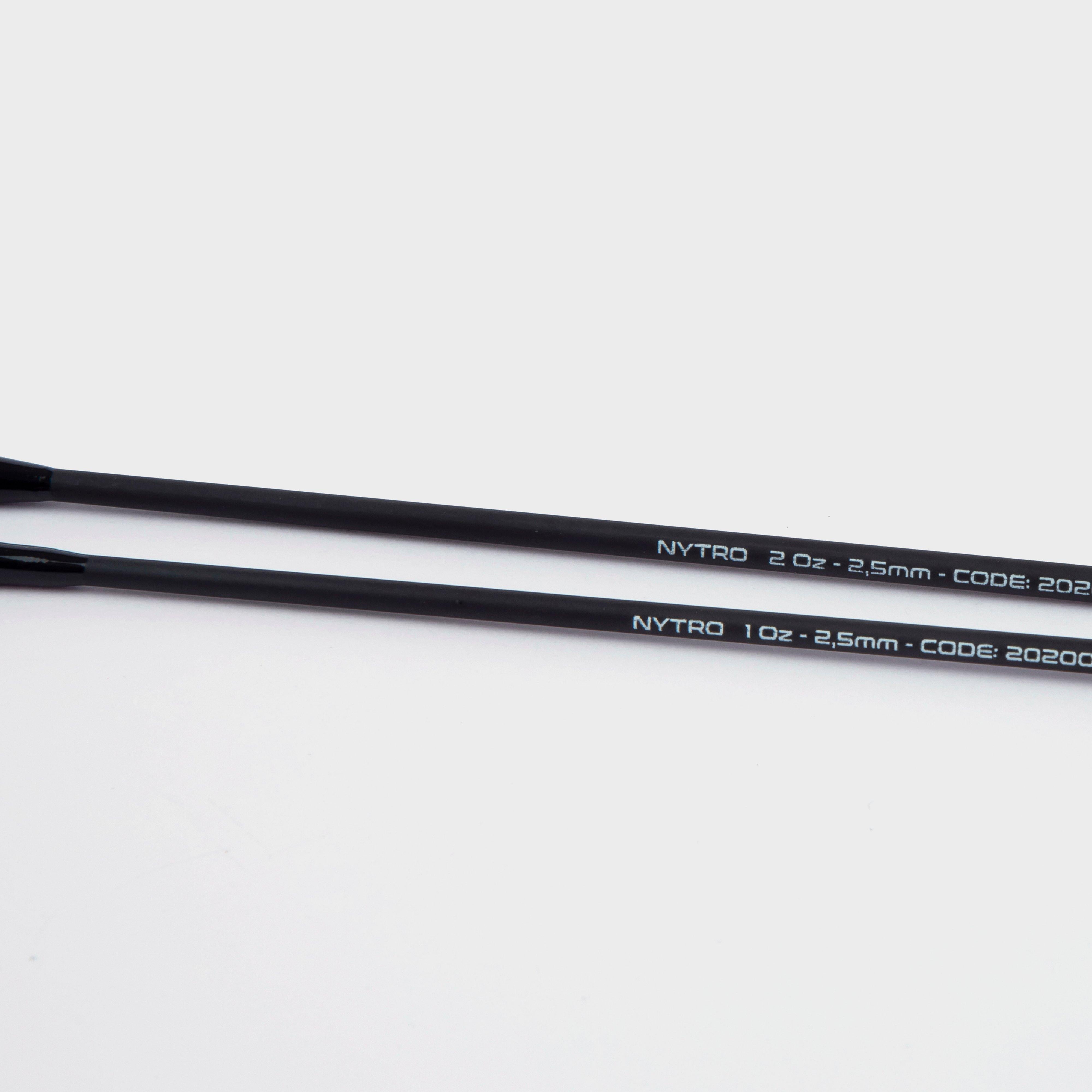 Impax Carp 11ft Feeder Rod