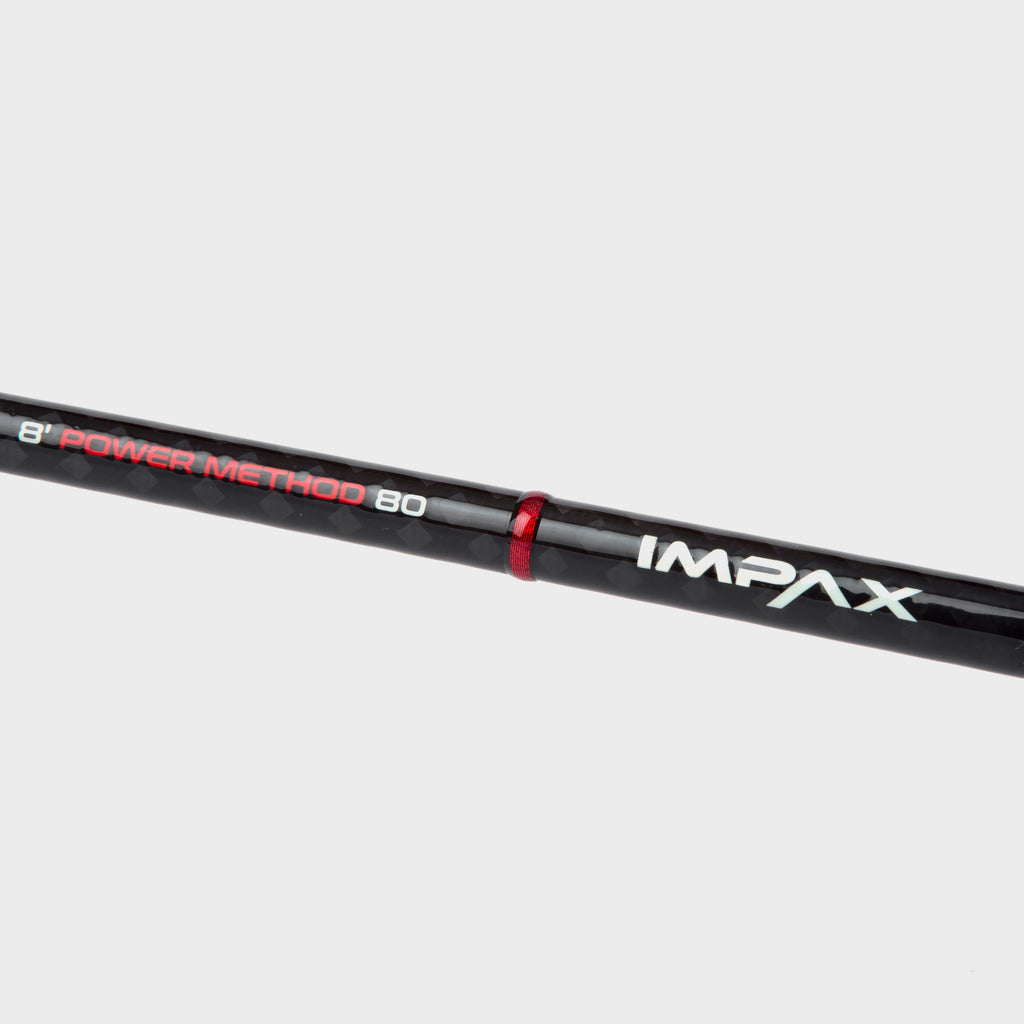 Impax Power Method Rod 8ft