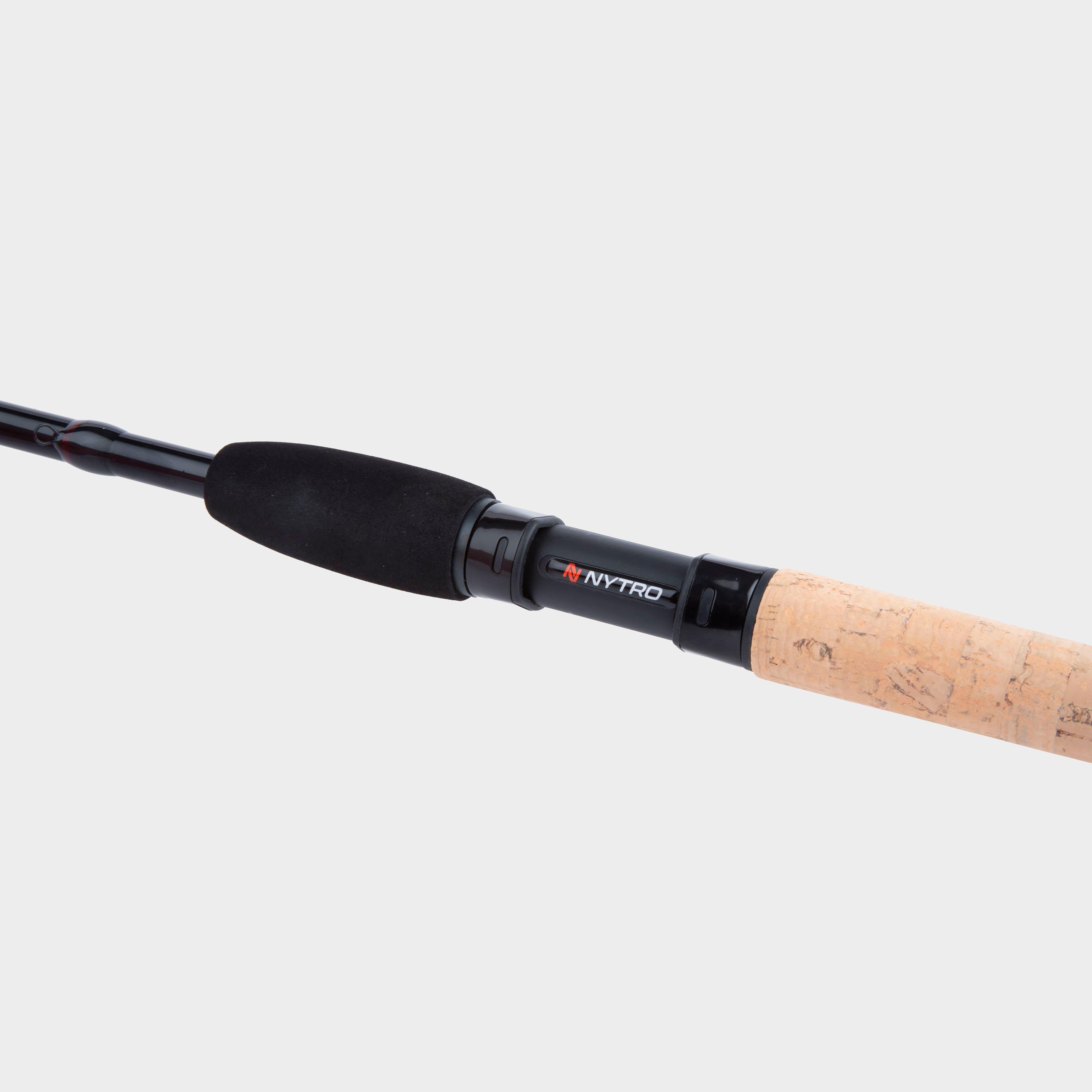 Aryzon Carp Feeder Fishing Rod 9ft