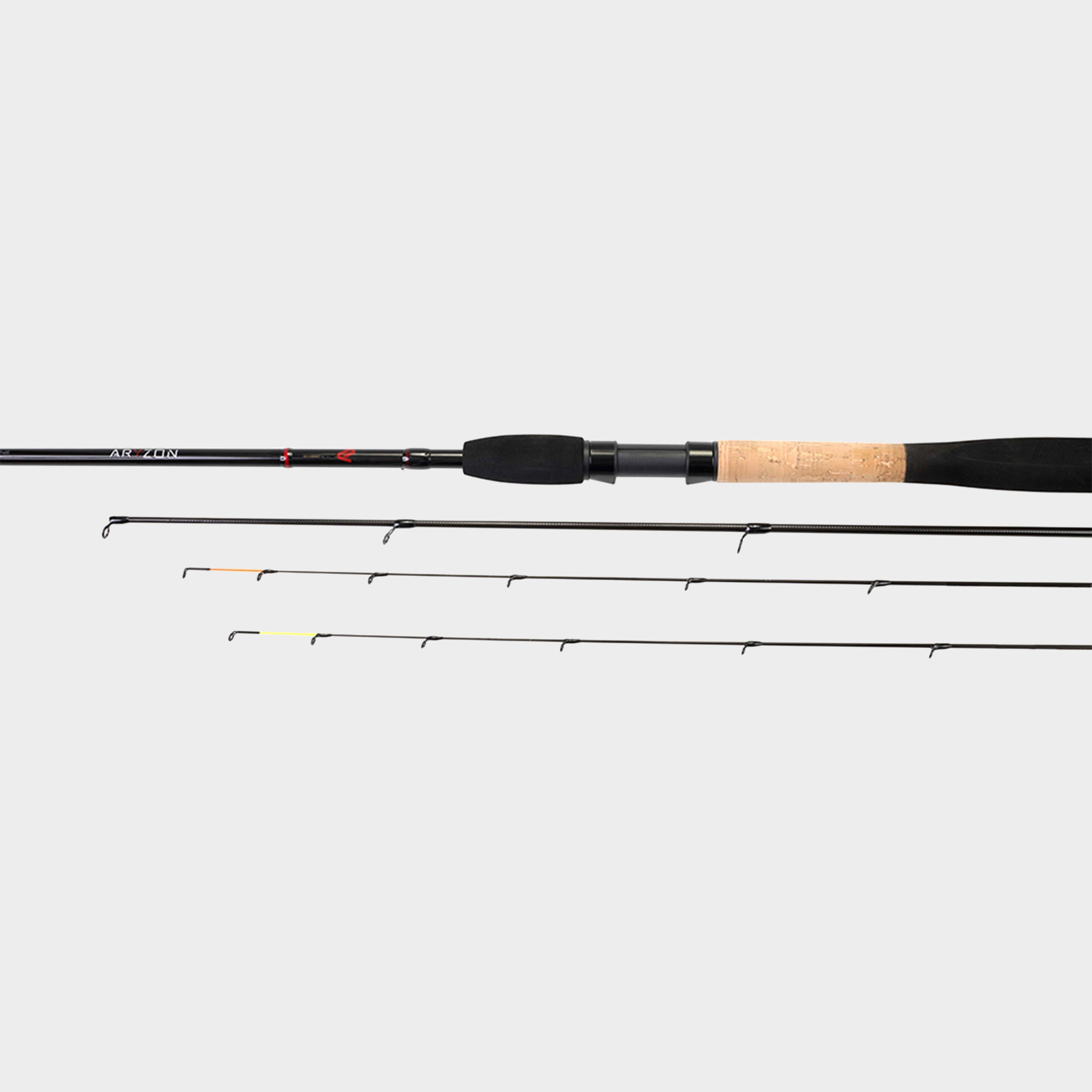 Aryzon Carp Feeder Fishing Rod 11ft