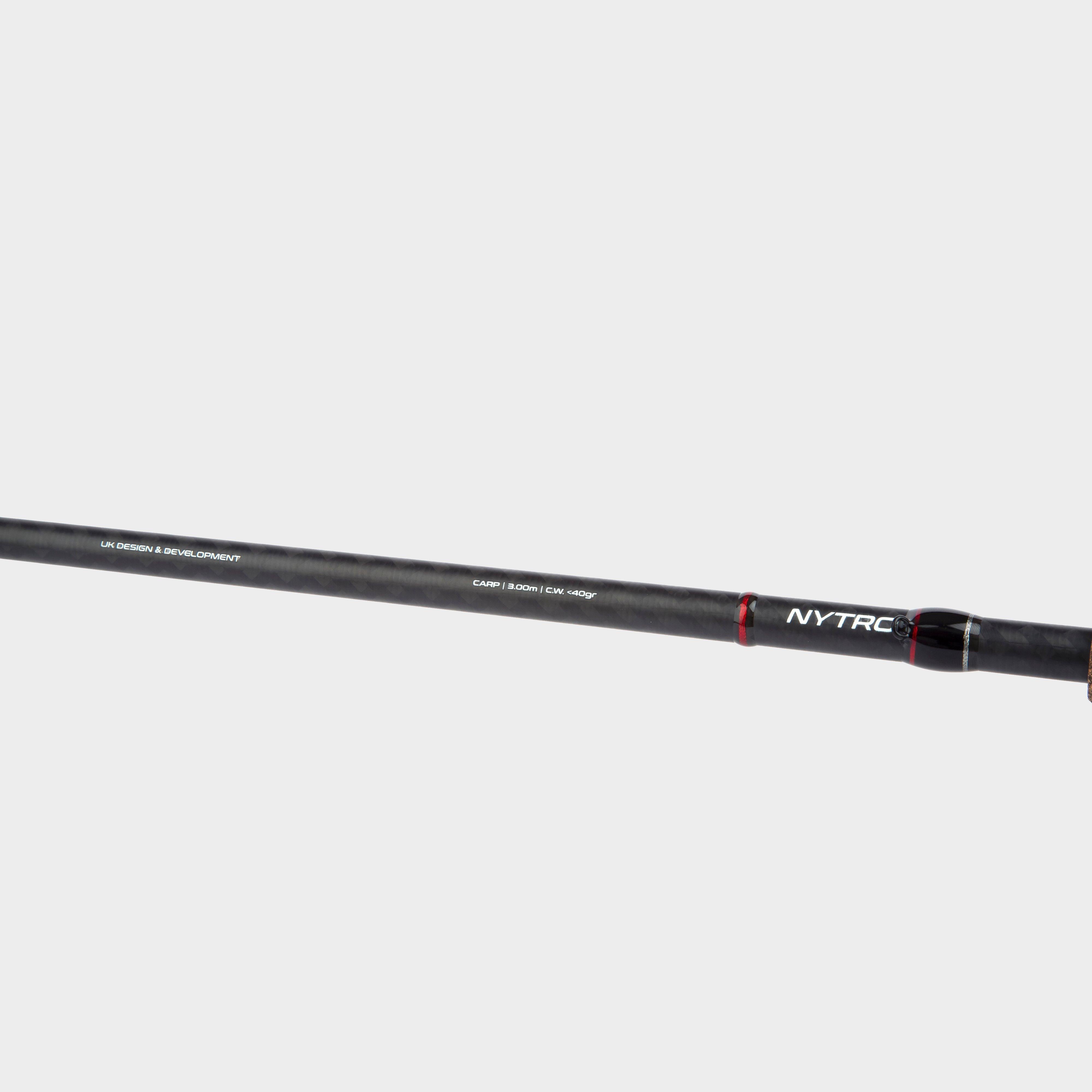 Marvelist Carp Rod 9ft