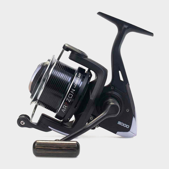 Aryzon 5000 Long Cast Feeder Reel
