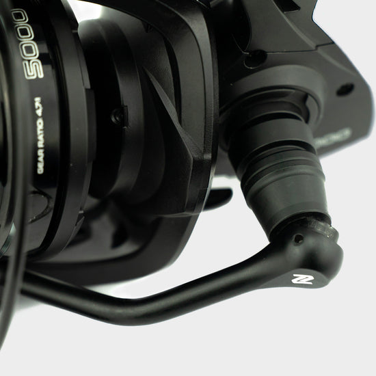 Aryzon 5000 Long Cast Feeder Reel