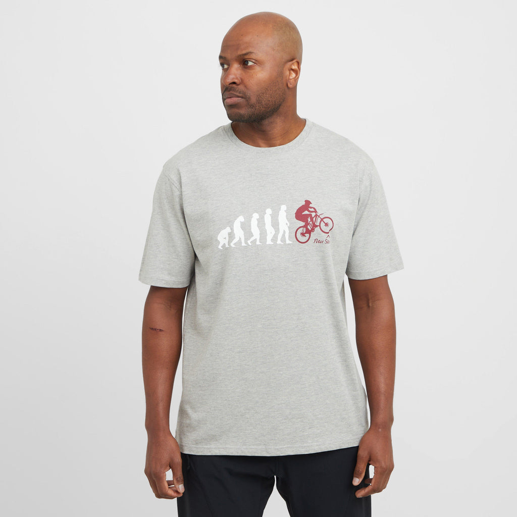 Men’s Evolution Tee