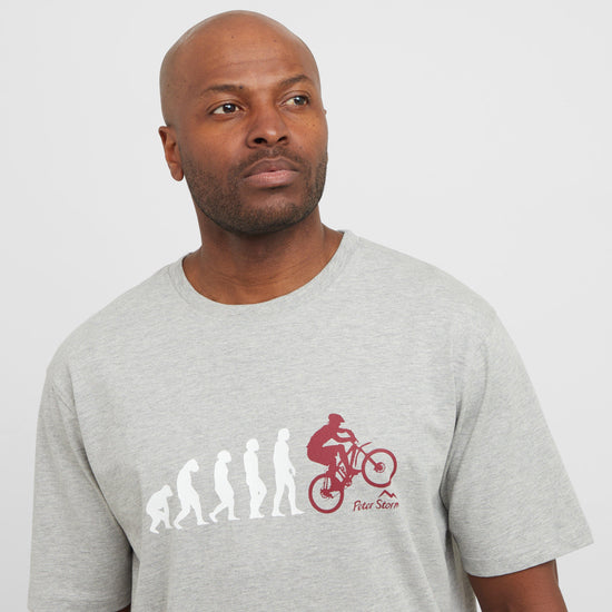 Men’s Evolution Tee