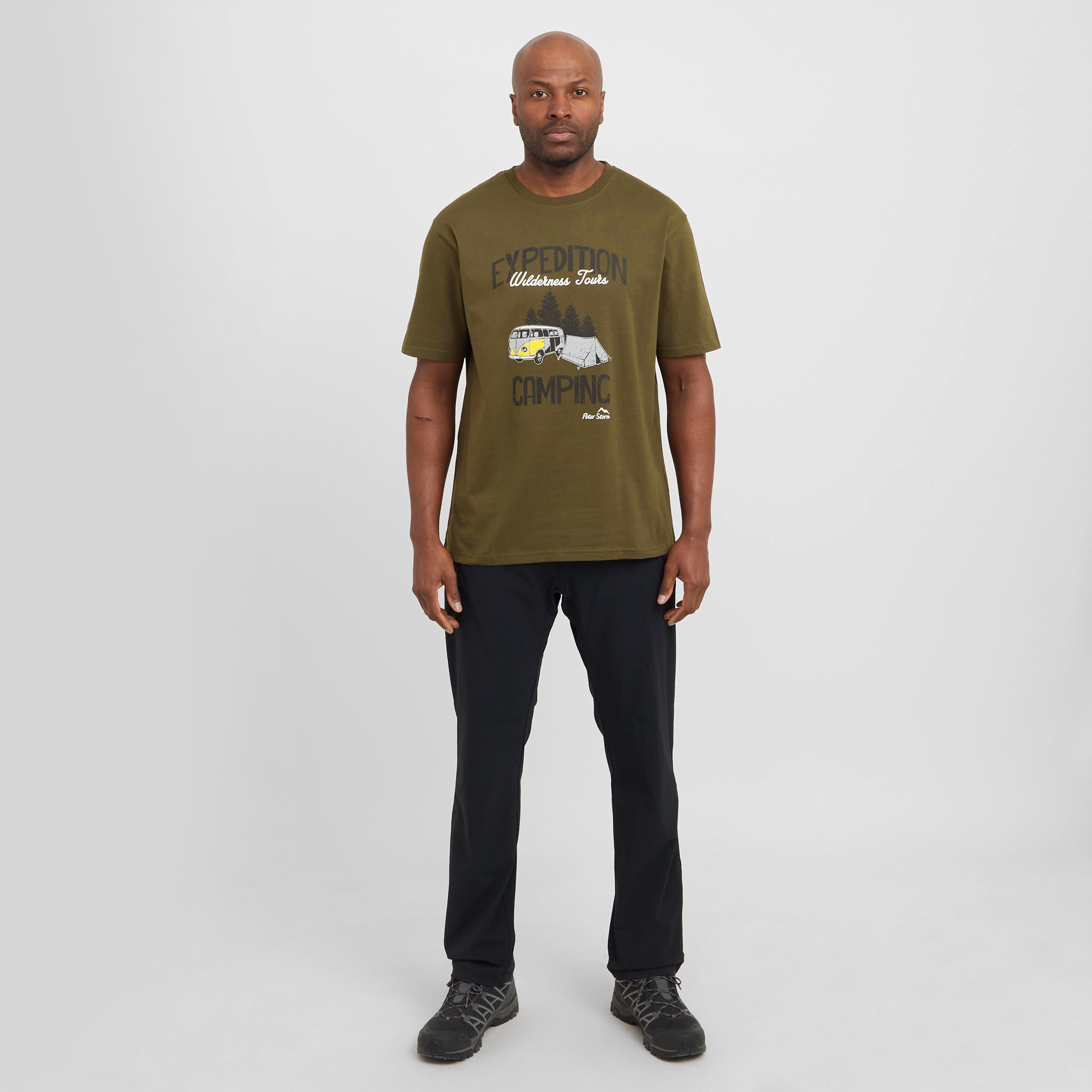 Men’s Wilderness T-Shirt