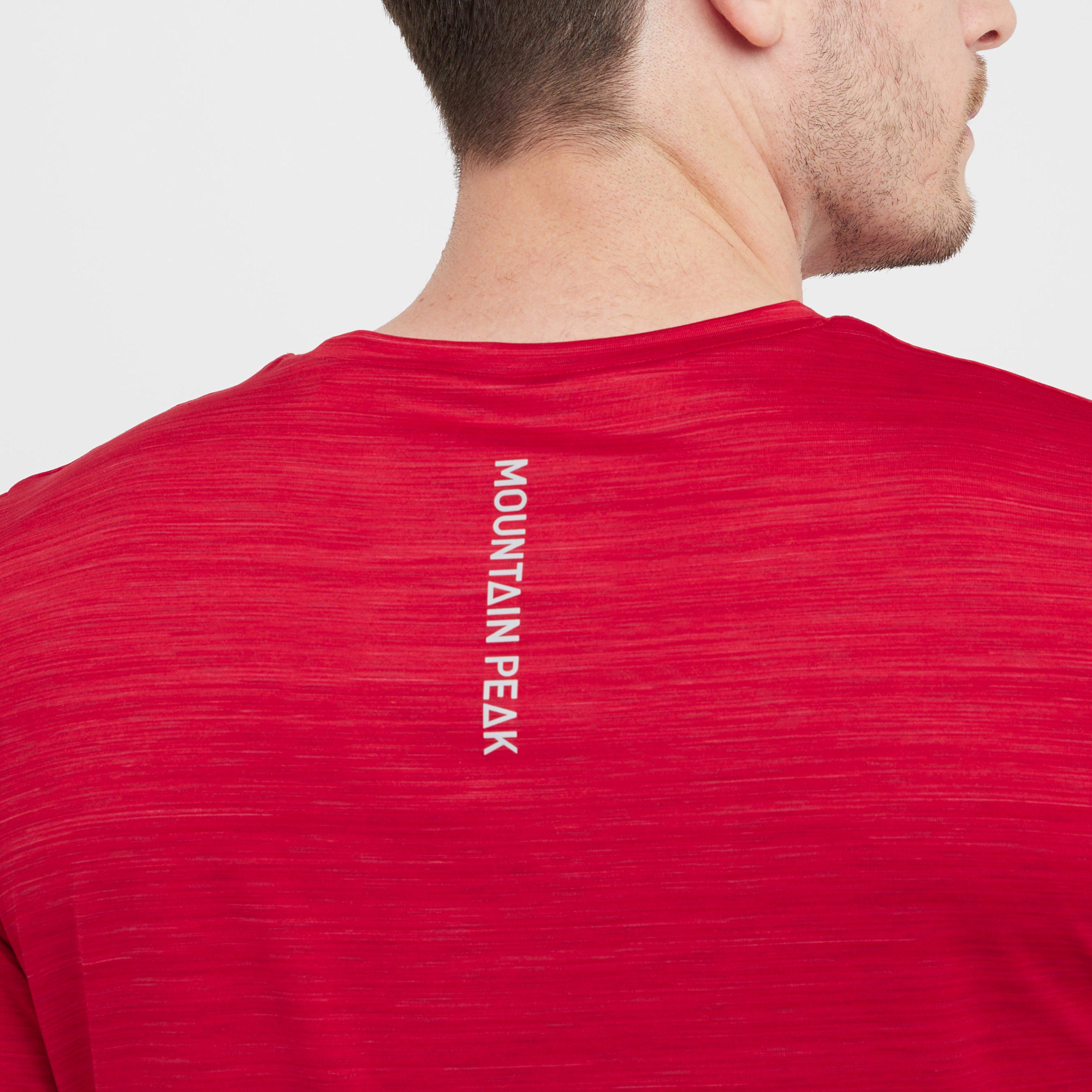 Men’s Sprint Tech T-Shirt