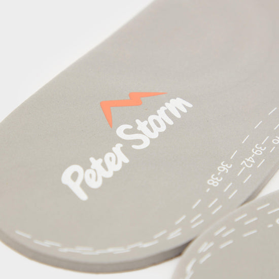 3mm Insoles
