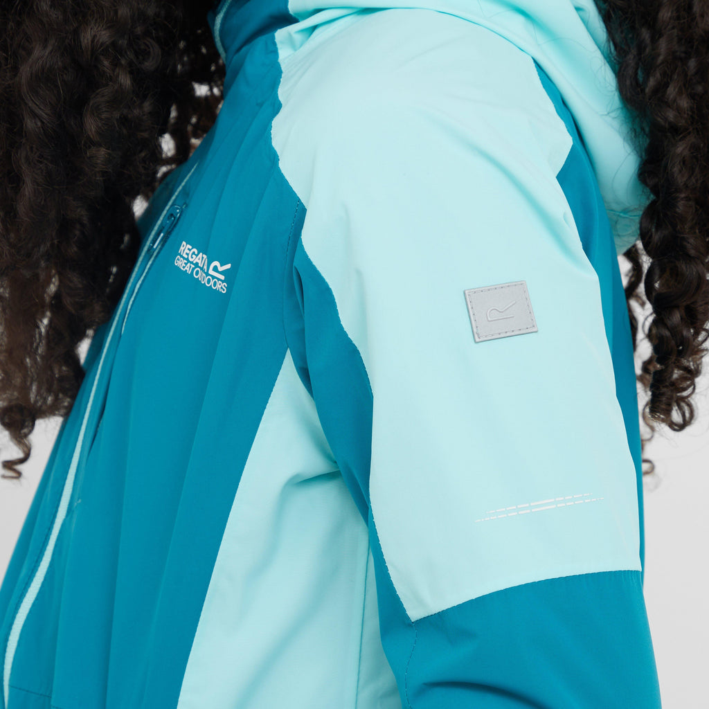 Kids' Calderdale III Waterproof Jacket