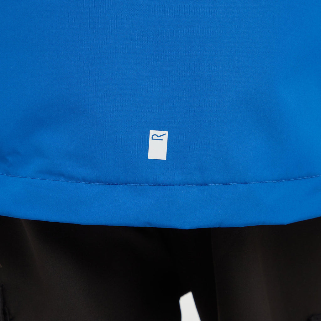 Kids' Calderdale III Waterproof Jacket