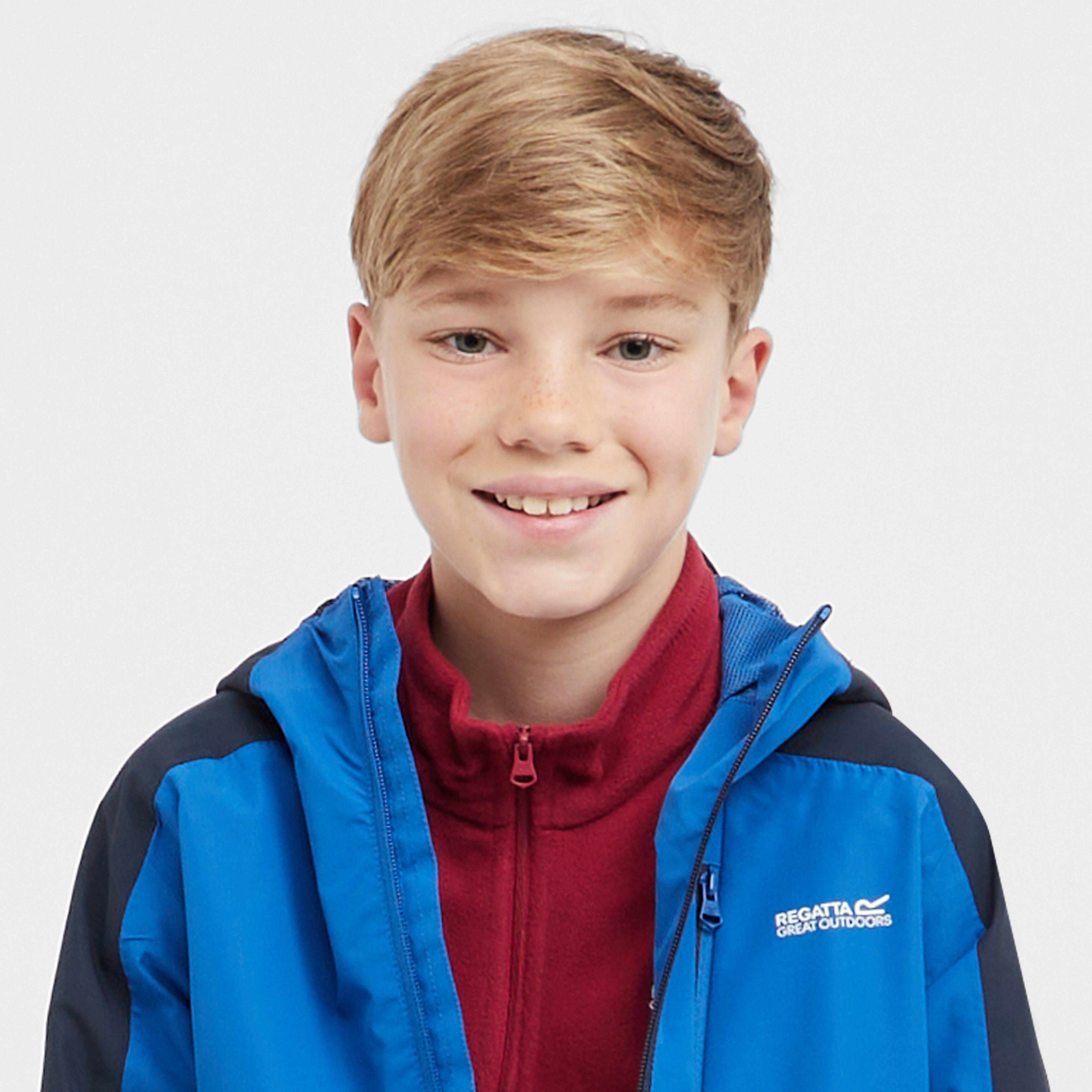 Kids' Calderdale III Waterproof Jacket