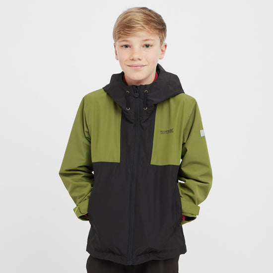 Kids’ Hanleigh Waterproof Jacket