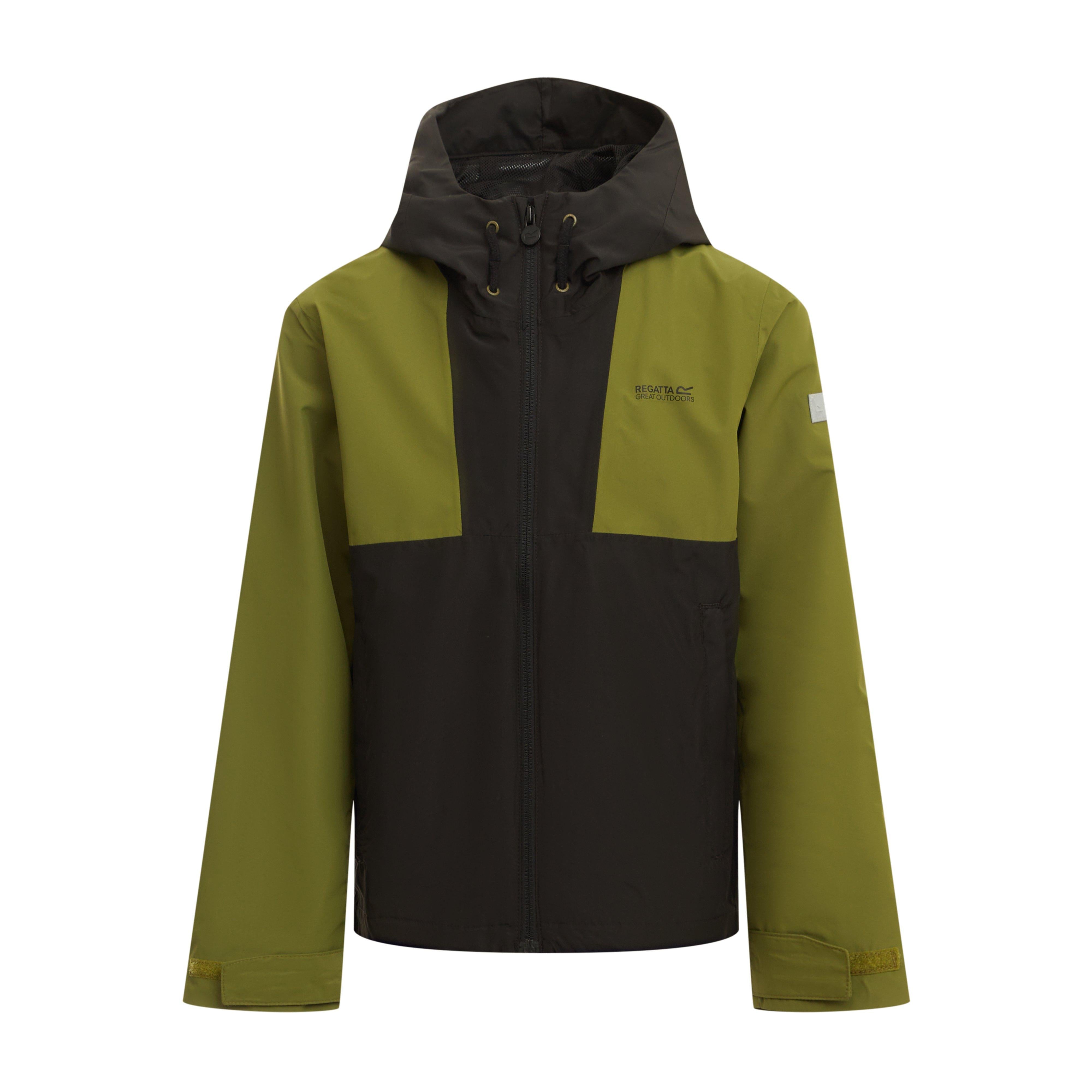 Kids’ Hanleigh Waterproof Jacket